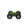 RC Race Monstertruck met Rookfunctie - Groen- Online