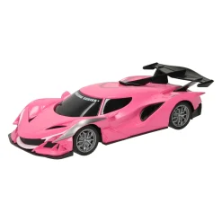 RC Racewagen Roze-