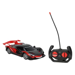 RC Rode Racewagen- Discount