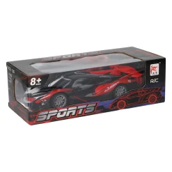 RC Rode Racewagen- Discount