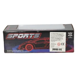 RC Rode Racewagen- Discount