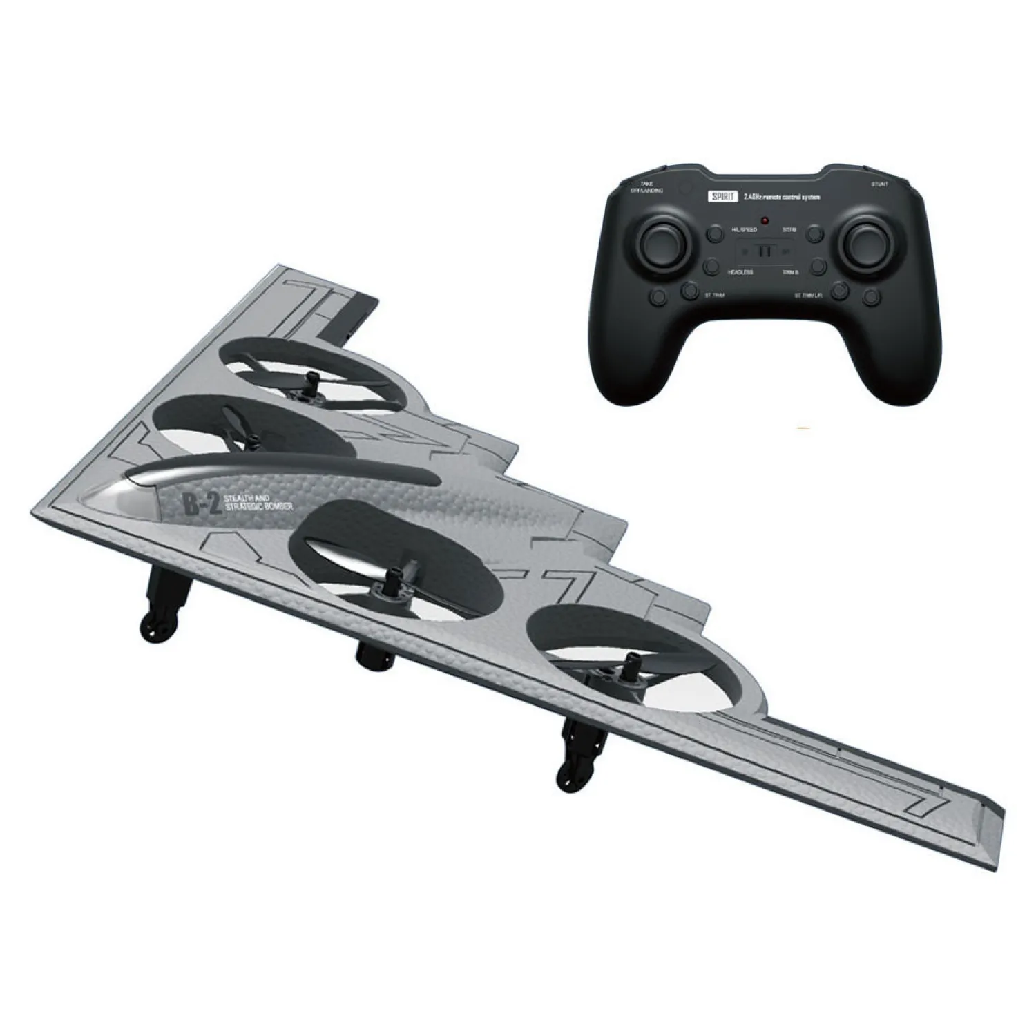 RC Vliegende Drone B2 Online