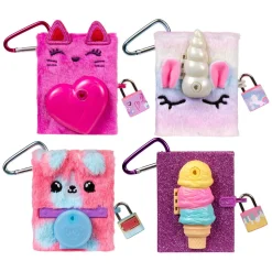 Real Littles Dagboek-Spectron Online