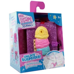 Real Littles Dagboek-Spectron Online