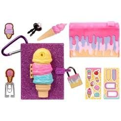 Real Littles Dagboek-Spectron Online