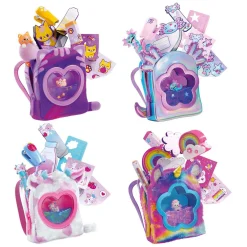 Spectron Real Littles Rugzakje met Verrassingen Online