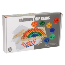 Regenboog Cup Ballenspel> Best