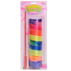 Regenboog Danslint> Sale