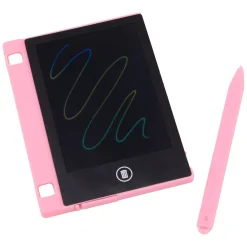 Johntoy Regenboog Eenhoorn Tekentablet Pocket editie Outlet