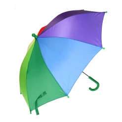 Regenboog Paraplu, Ø 68 cm-Johntoy Clearance