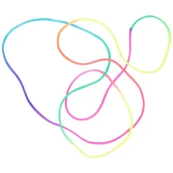 Regenboog Vingertouw Sale