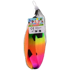 Regenboogballen, 2st.-Johntoy Hot