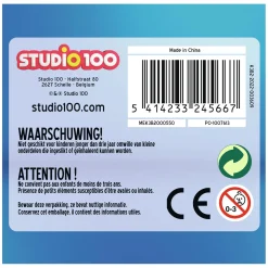 Regenboogtoren K3 Stapel en Balansspel-Studio 100 Sale