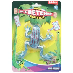 Toi-Toys Rekbare Kikker/Hagedis Discount