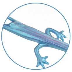 Toi-Toys Rekbare Kikker/Hagedis Discount