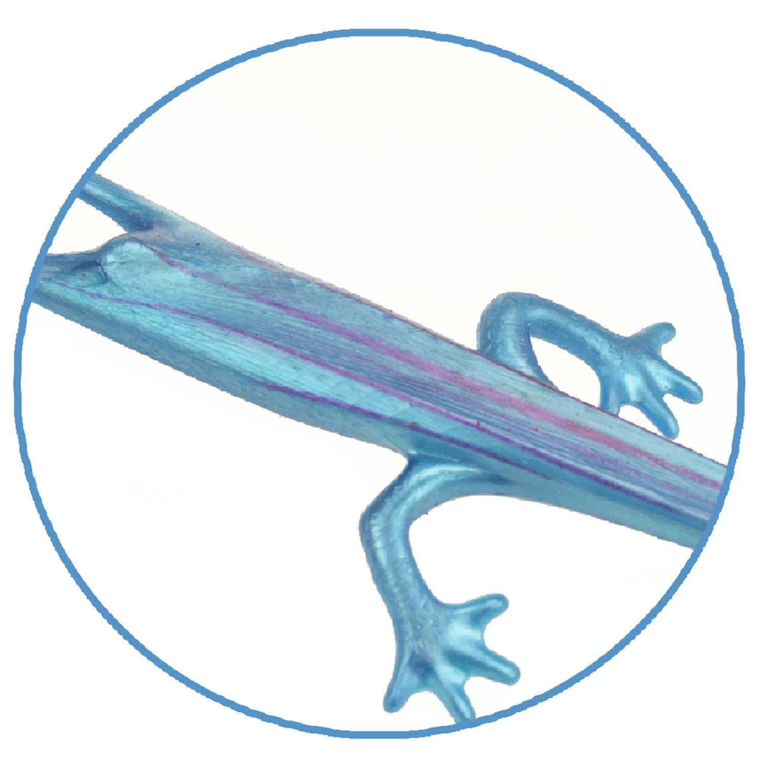 Toi-Toys Rekbare Kikker/Hagedis Discount