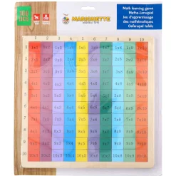 Rekenbord Tafels- Online