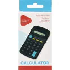 Rekenmachine Solar Sale