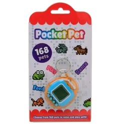 Retro Electronisch Vriendje, 168in1-Johntoy Online