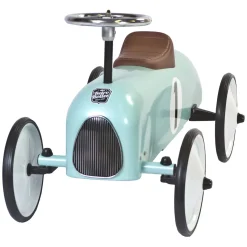 Retro Roller Loopauto Colin Best