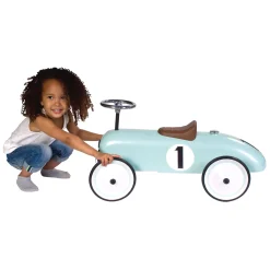 Retro Roller Loopauto Colin Best