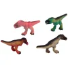 Johntoy Reuze Groeiende T-Rex Speelfiguur, 40cm Clearance