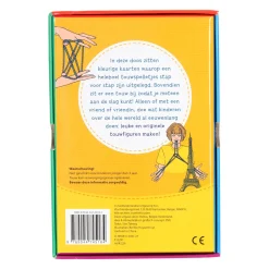 Deltas Reuzeleuke Touwspelletjes Sale