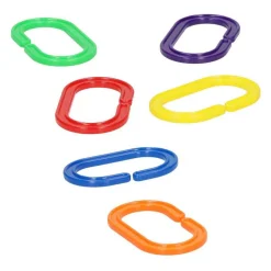 Reuzenschakel - 60st. in Opbergbox New