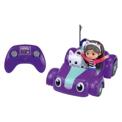 Revell - RC Auto Gabby's Poppenhuis Carlita-