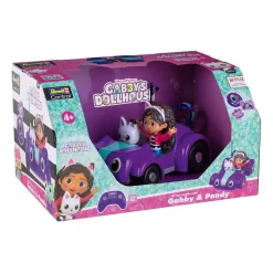 Revell - RC Auto Gabby's Poppenhuis Carlita-