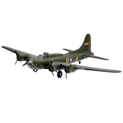 Revell B-17F Memphis Belle Clearance