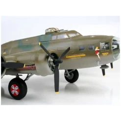 Revell B-17F Memphis Belle Clearance