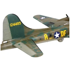 Revell B-17F Memphis Belle Clearance