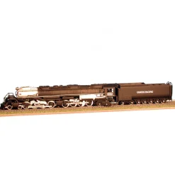 Big Boy Lokomotief-Revell Clearance