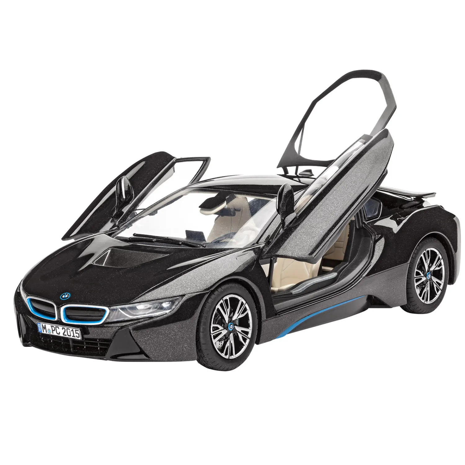 Revell BMW i8 Outlet