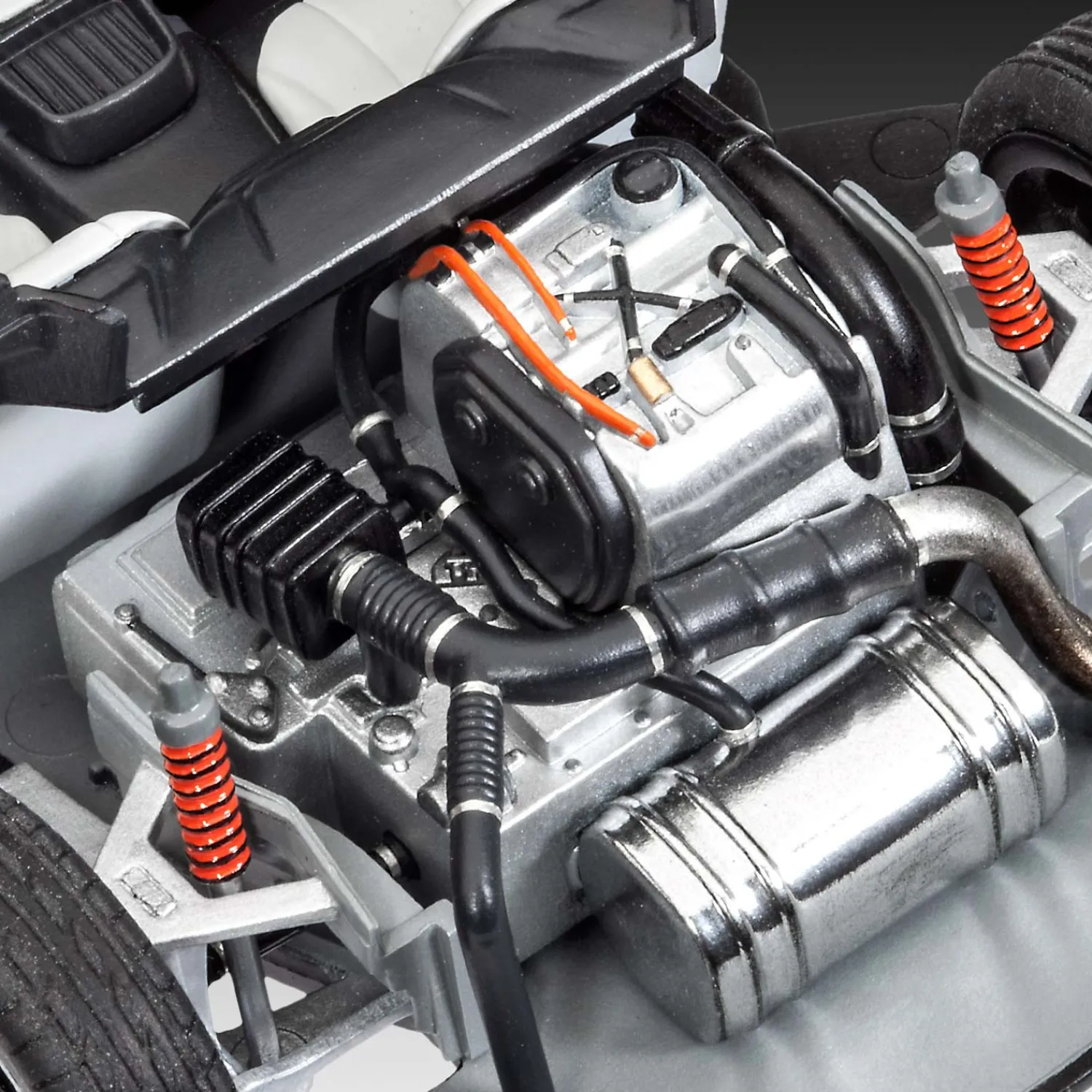 Revell BMW i8 Outlet