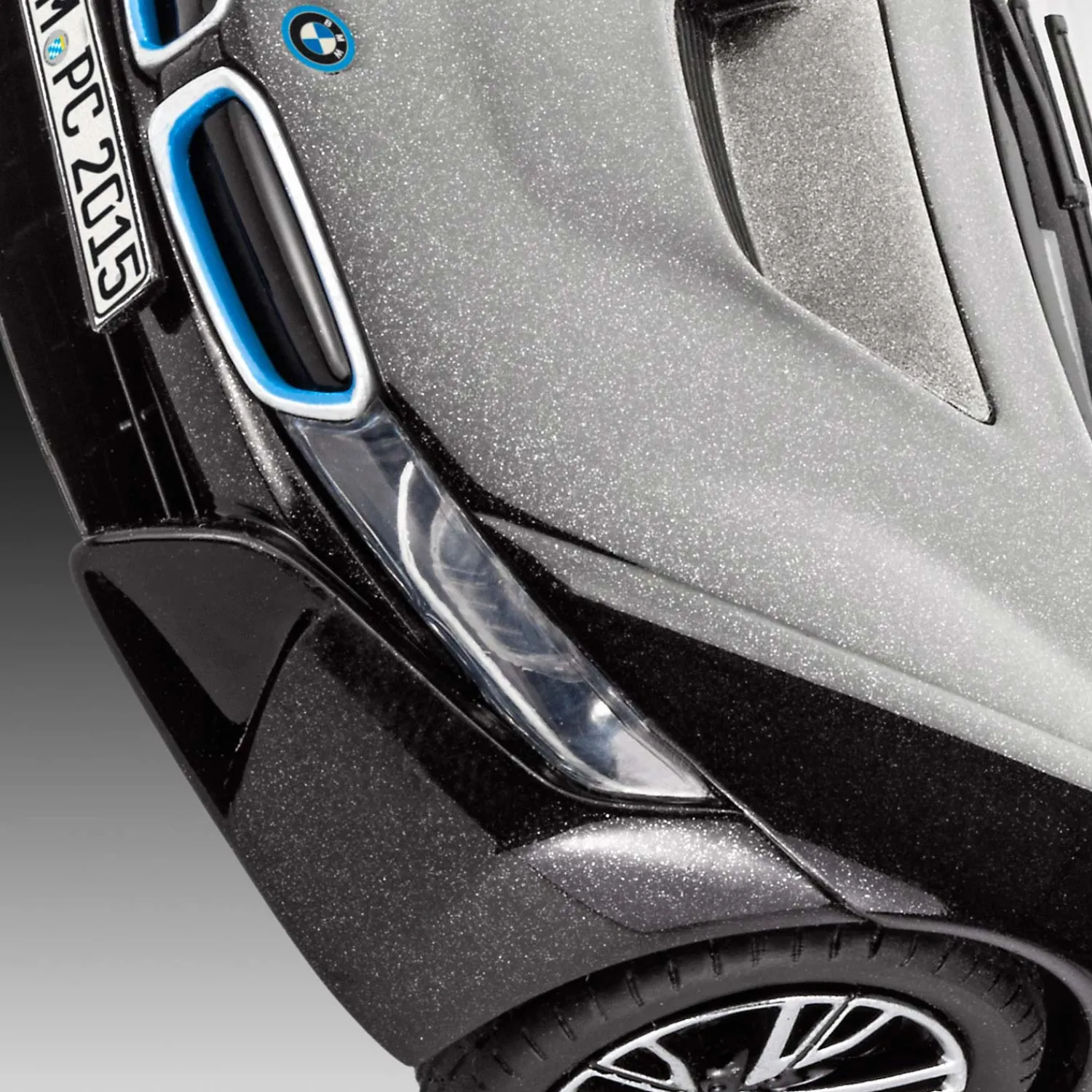 Revell BMW i8 Outlet