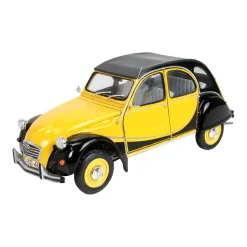 Citroen 2CV Charleston>Revell New