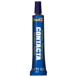 Revell Contacta Plastieklijm Tube, 13gr. Best