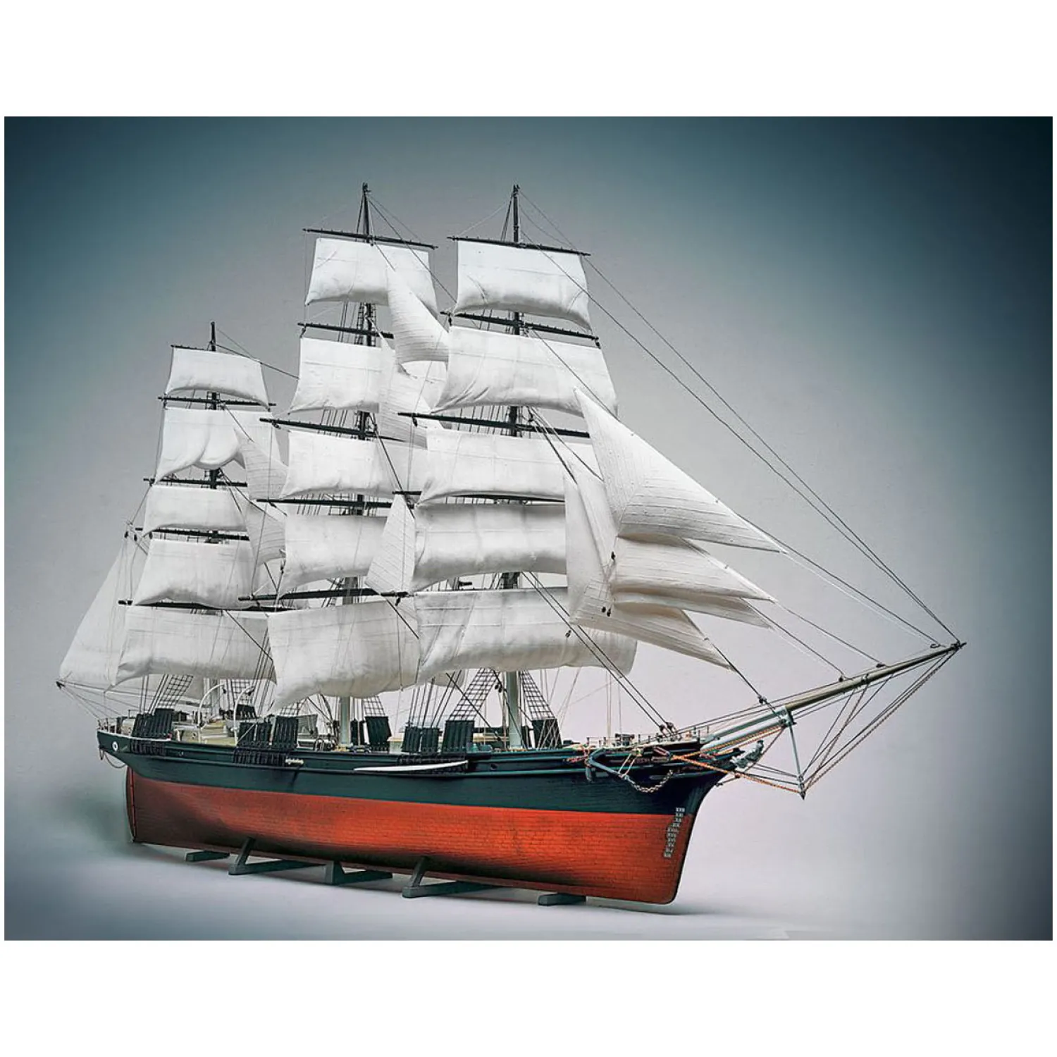 Cutty Sark>Revell Outlet