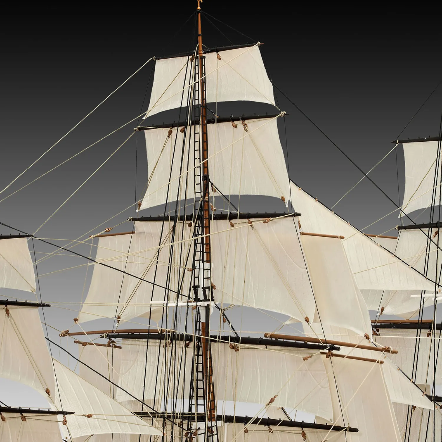 Cutty Sark>Revell Outlet