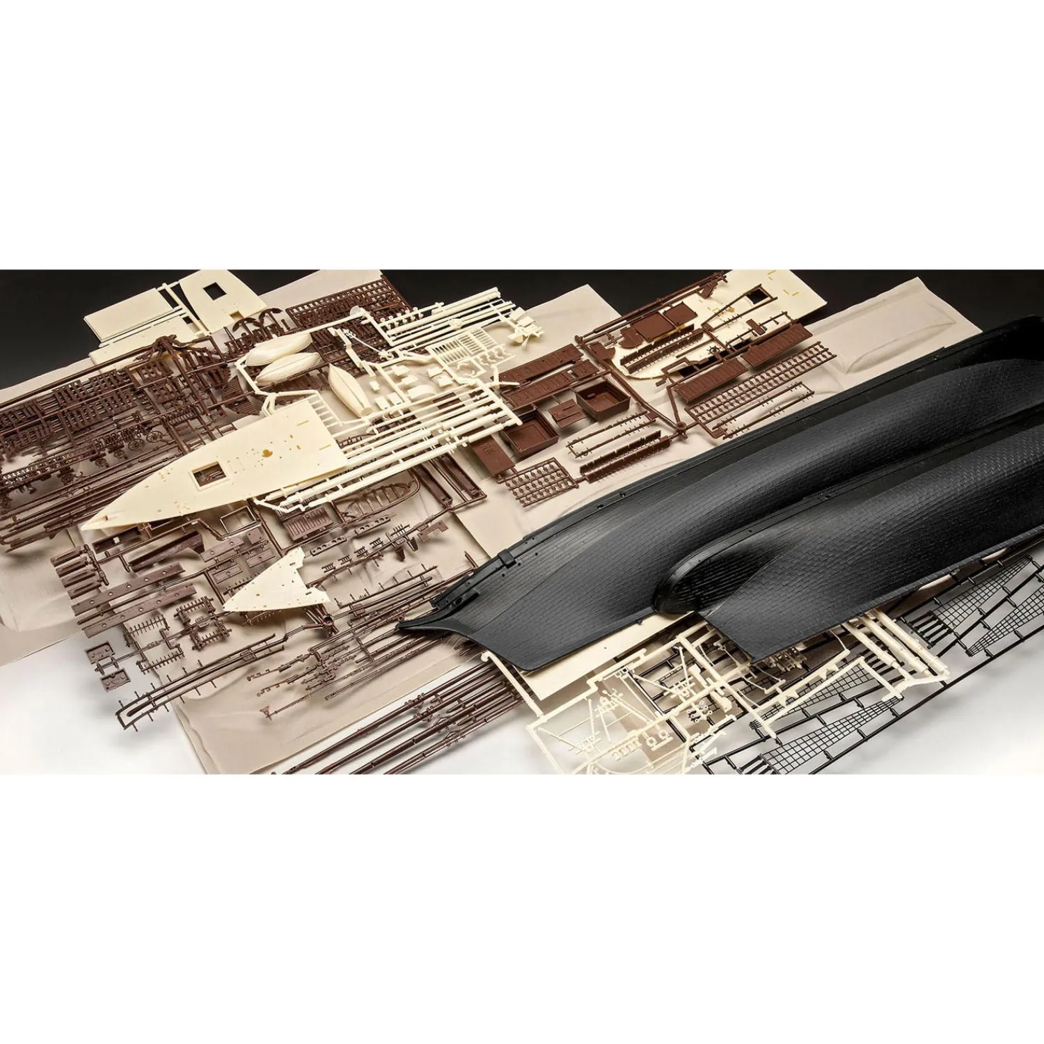 Cutty Sark>Revell Outlet