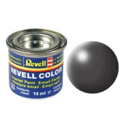 Email Verf # 378 - Donkergrijs, Zijdemat>Revell Sale