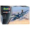 F/A-18F Super Hornet Modelbouw-Revell New