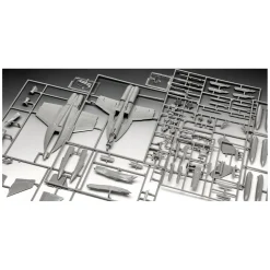 F/A-18F Super Hornet Modelbouw-Revell New