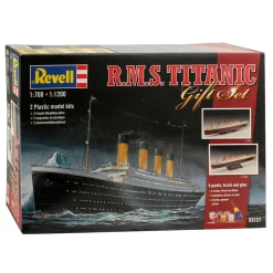 Revell Geschenkset Titanic Clearance