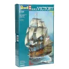 HMS Victory>Revell New