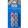 Kleurenset Sportwagen-Revell Outlet
