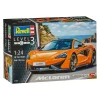 McLaren 570S-Revell Discount