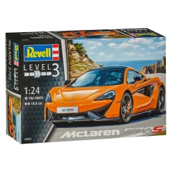 McLaren 570S-Revell Discount